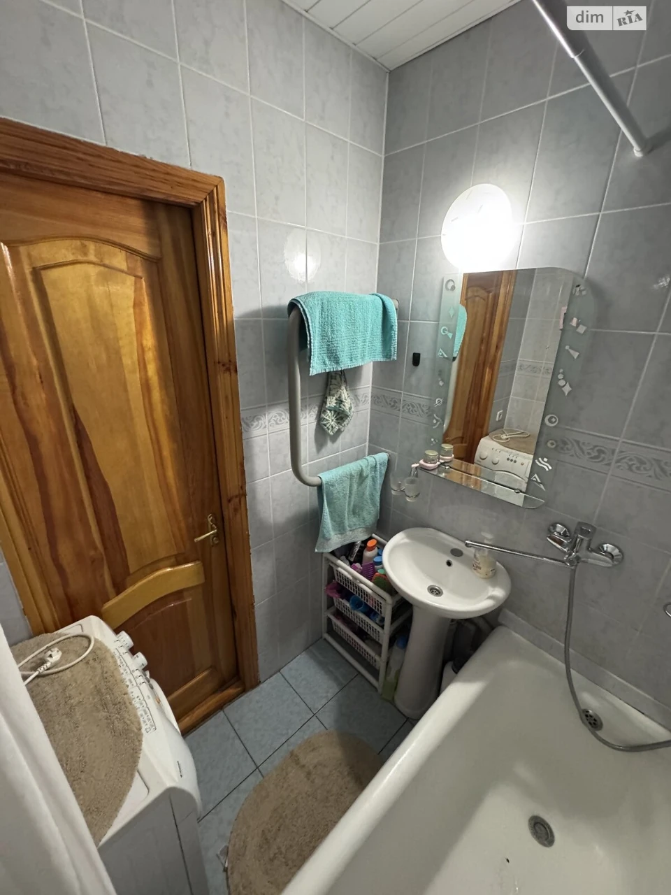Продаж Квартира Зарічний