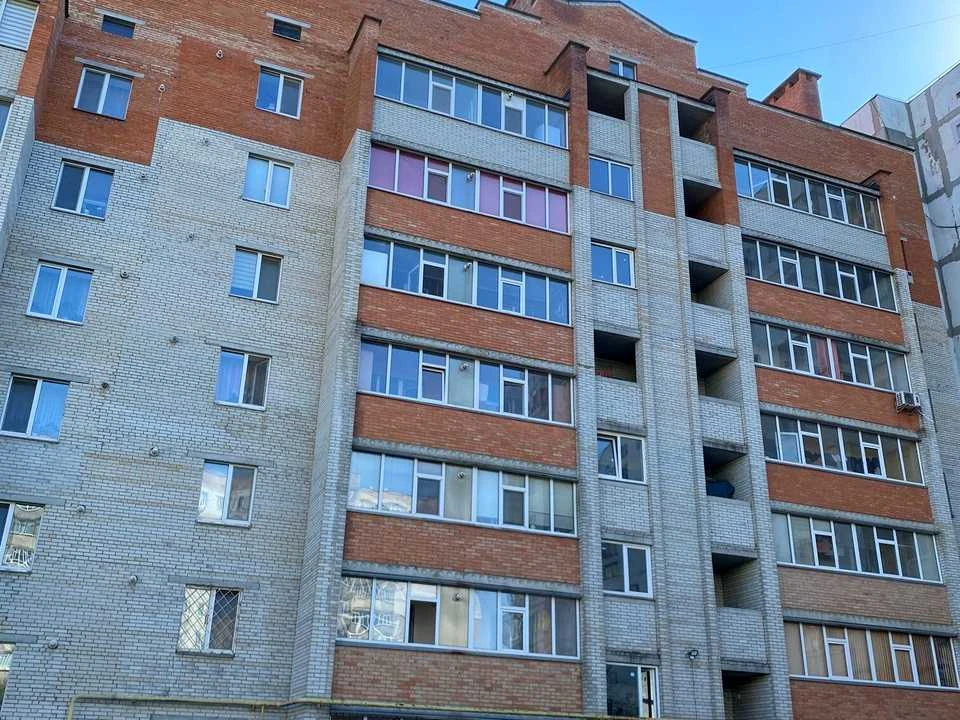 Квартира. Суми, Івана Виговського вул. (Калінінградська)
