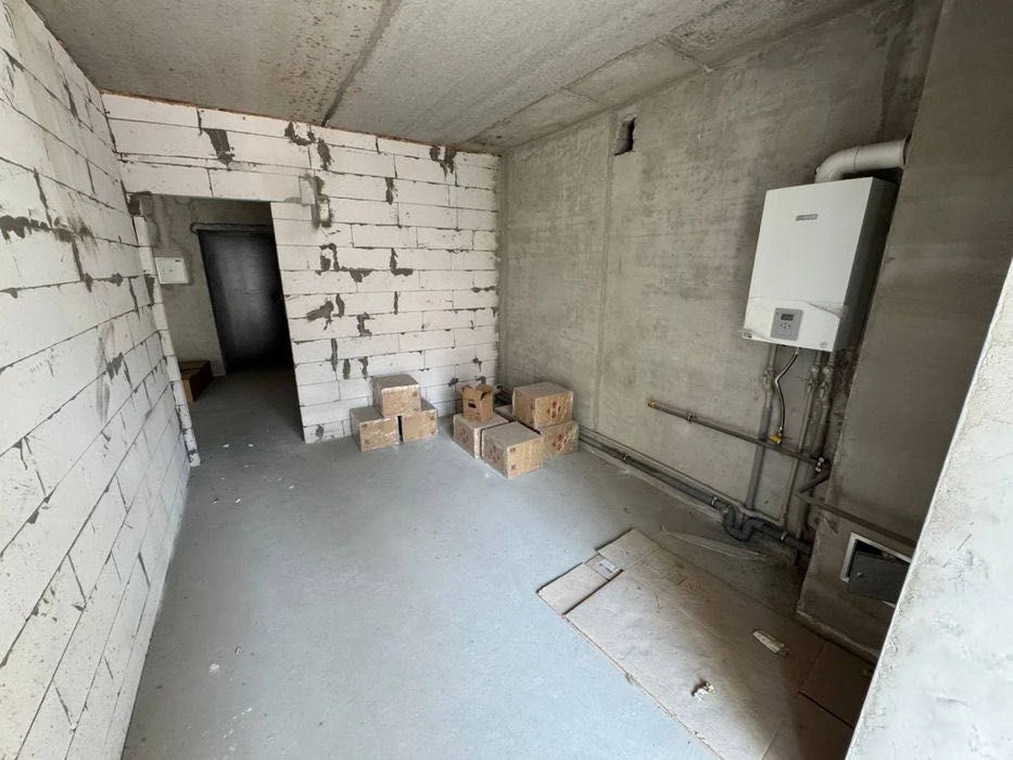Продам 3х ком квартиру в ЖК Жуковский