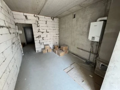 Продам 3х ком квартиру в ЖК Жуковский