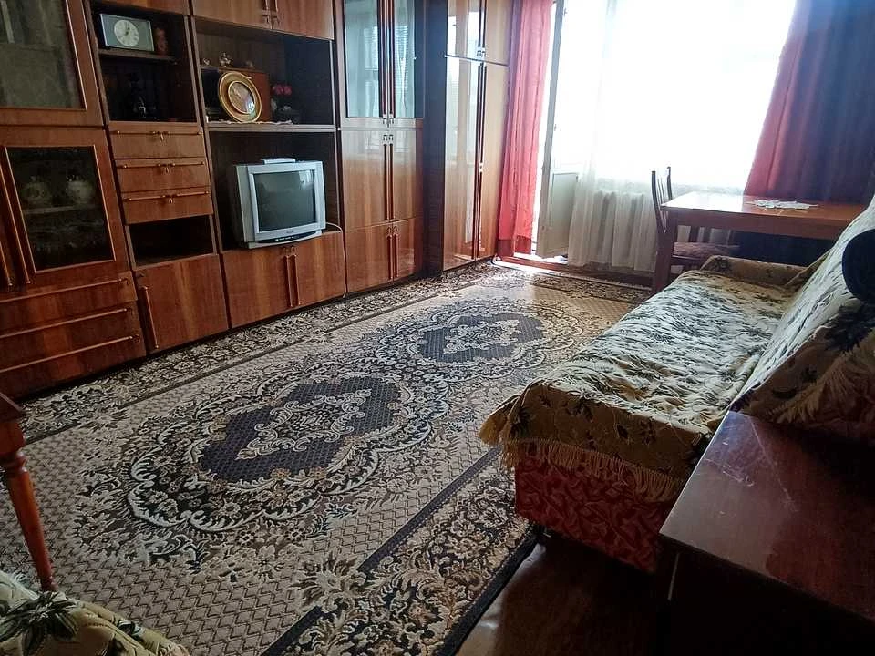 Квартира. Суми, Івана Кавалерідзе вул. (9 Січня)