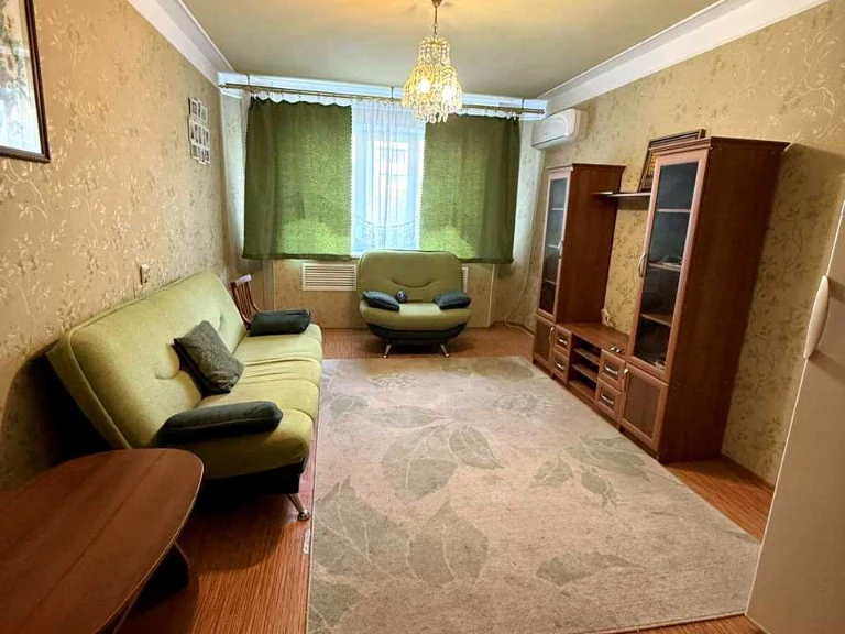 Квартира. Суми, Героїв Крут вул. (Черепіна)