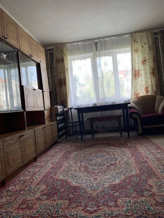 Продаж 3х кімнатної квартири на вул. Сумської тероборони, се