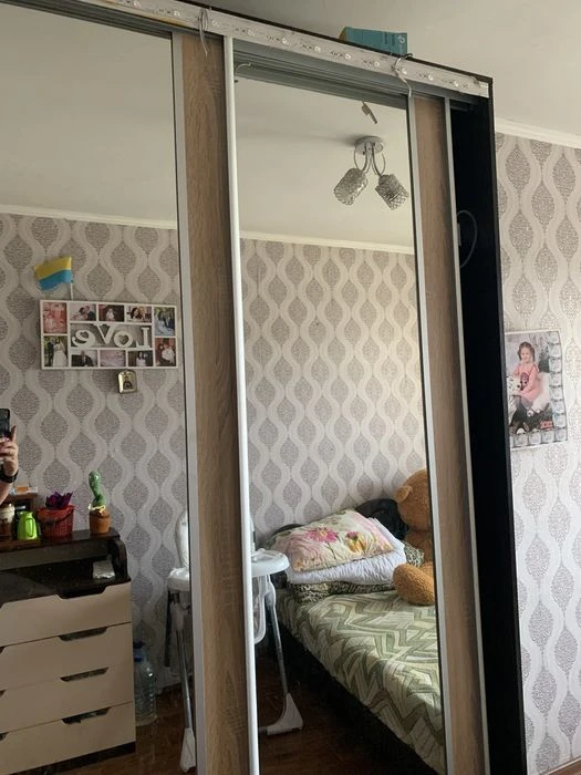 Продаж 3х кімнатної квартири на вул. Сумської тероборони, се