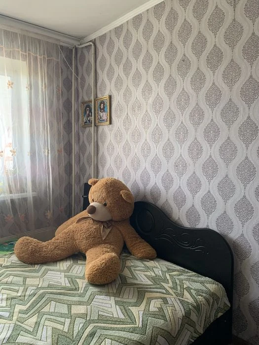 Продаж 3х кімнатної квартири на вул. Сумської тероборони, се