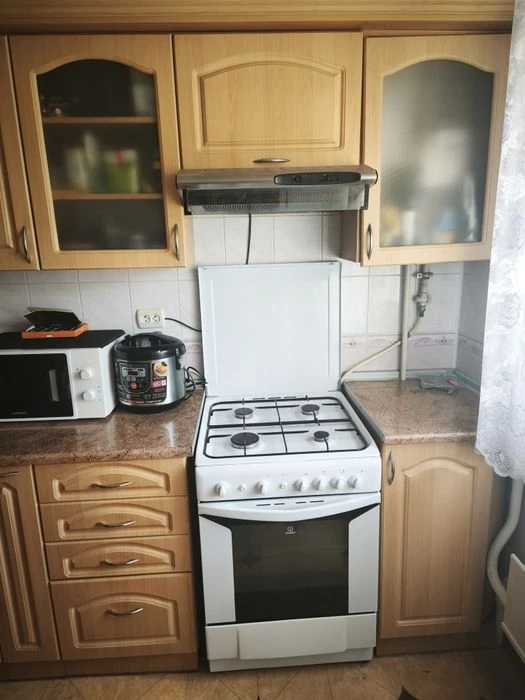 Продаж 3 квартири.