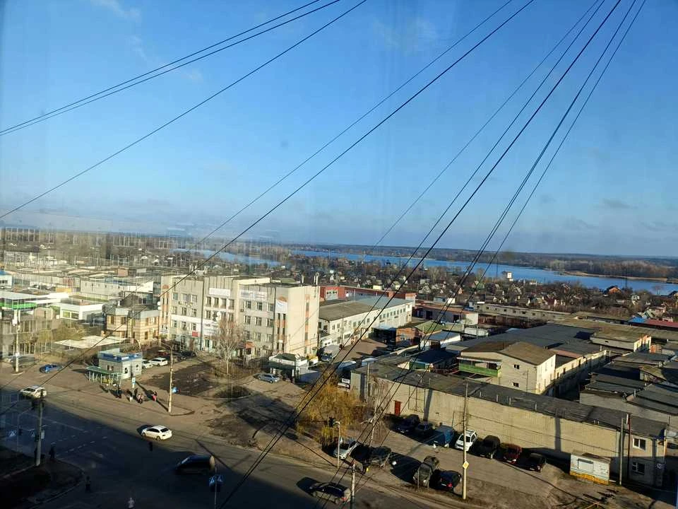 Квартира. Суми, Героїв Крут вул. (Черепіна)