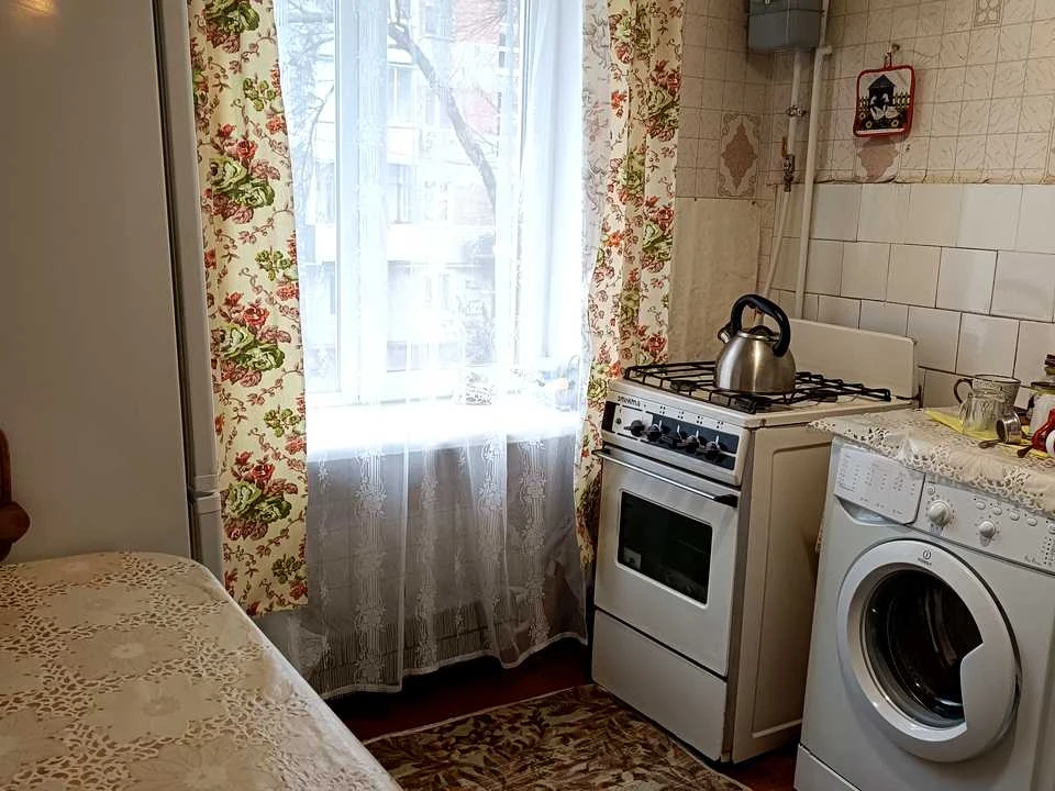 Квартира. Суми, Тараса Шевченка просп. (Карла Маркса)