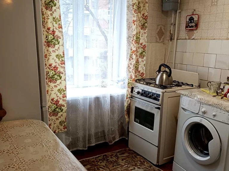Квартира. Суми, Тараса Шевченка просп. (Карла Маркса)