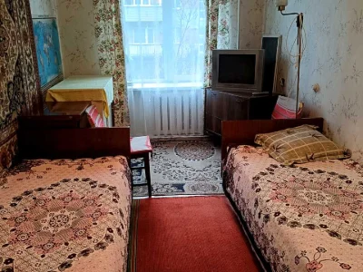 Квартира. Суми, Тараса Шевченка просп. (Карла Маркса)