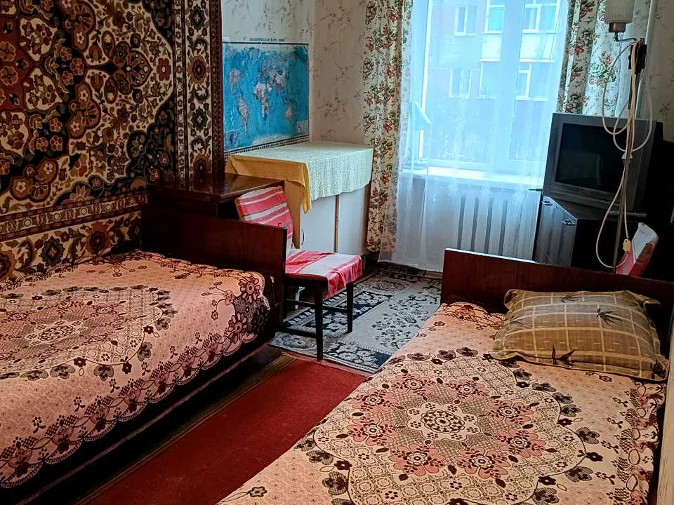 Квартира. Суми, Тараса Шевченка просп. (Карла Маркса)
