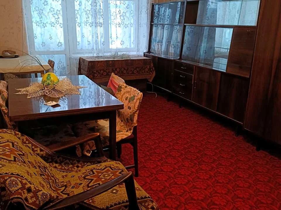 Квартира. Суми, Тараса Шевченка просп. (Карла Маркса)