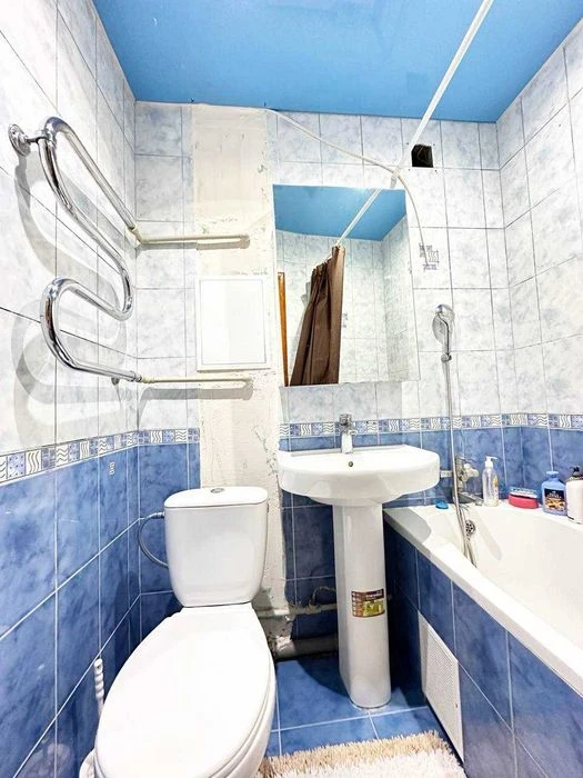 Продаж 2-кімнатної квартири пр-п. Шевченка