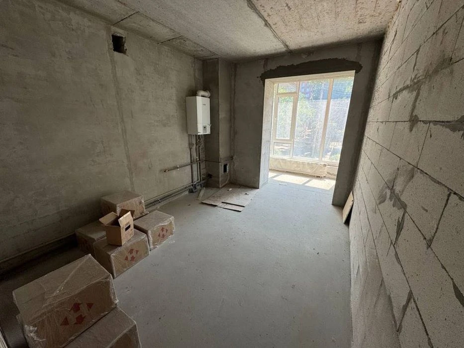 Продам 3х ком квартиру в ЖК Жуковский