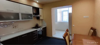 Продам 2-х квартиру Проспект Свободи по програмі .