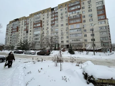Продам 2-х квартиру Проспект Свободи по програмі .