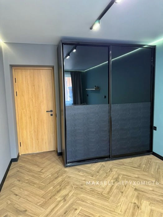 Продам стильну 1-кімнатну квартиру в новобудові