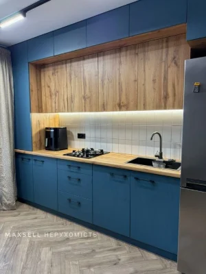 Продам стильну 1-кімнатну квартиру в новобудові