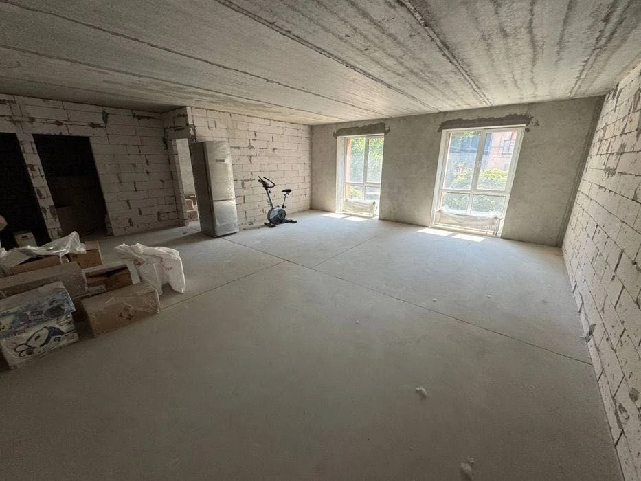 Продам 3х ком квартиру в ЖК Жуковский