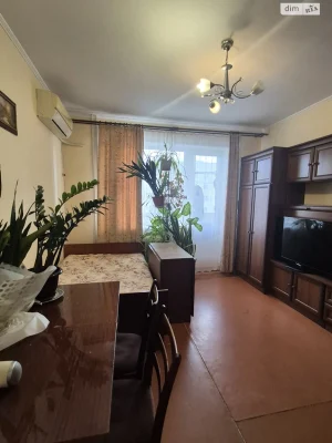 Продаж Квартира Зарічний