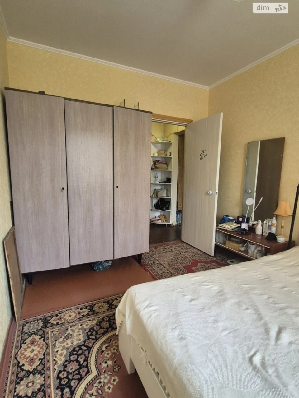 Продаж Квартира Зарічний
