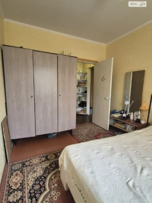 Продаж Квартира Зарічний