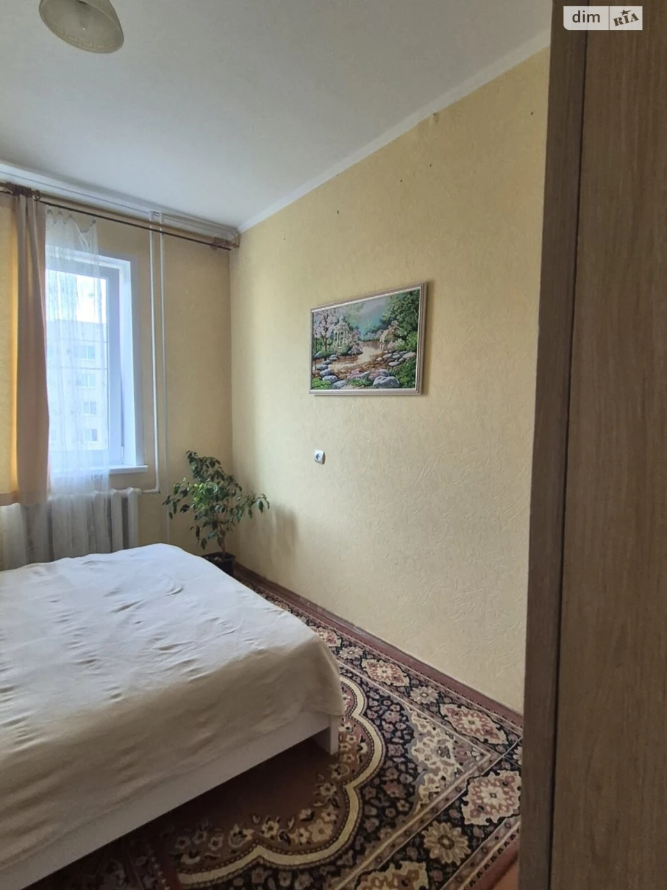 Продаж Квартира Зарічний