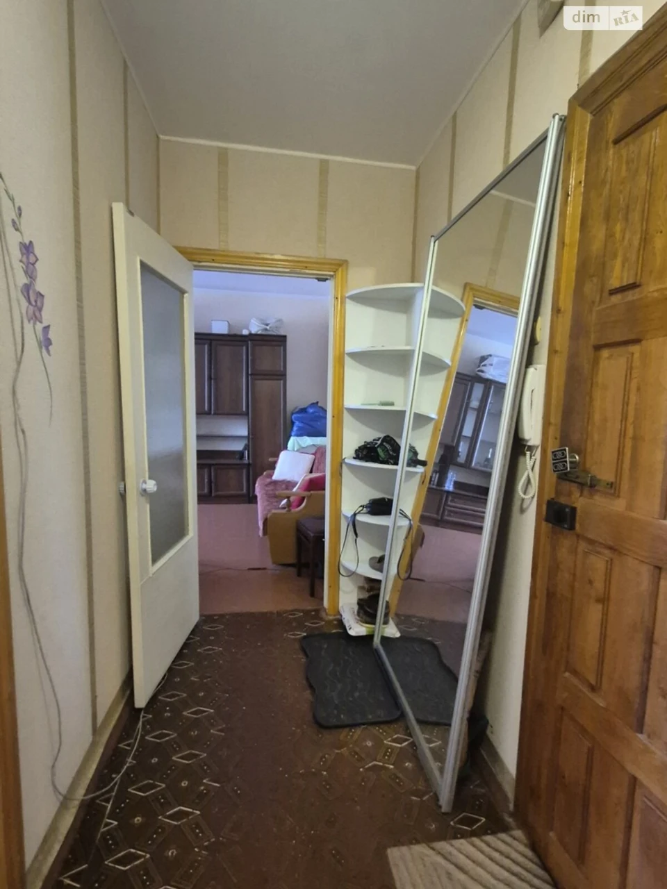 Продаж Квартира Зарічний