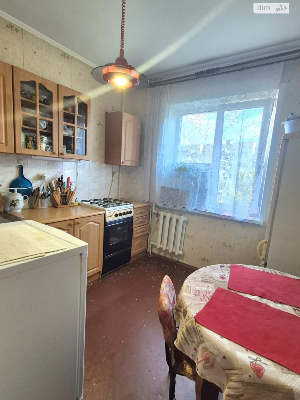 Продаж Квартира Зарічний