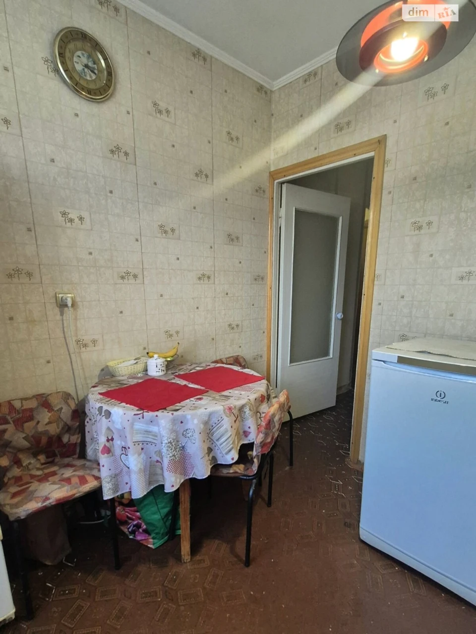 Продаж Квартира Зарічний