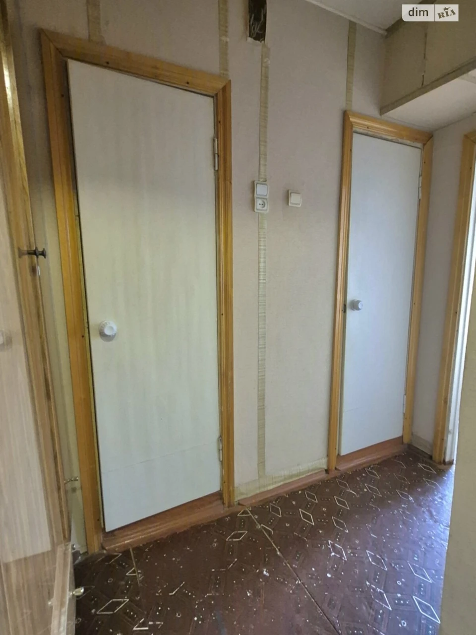 Продаж Квартира Зарічний