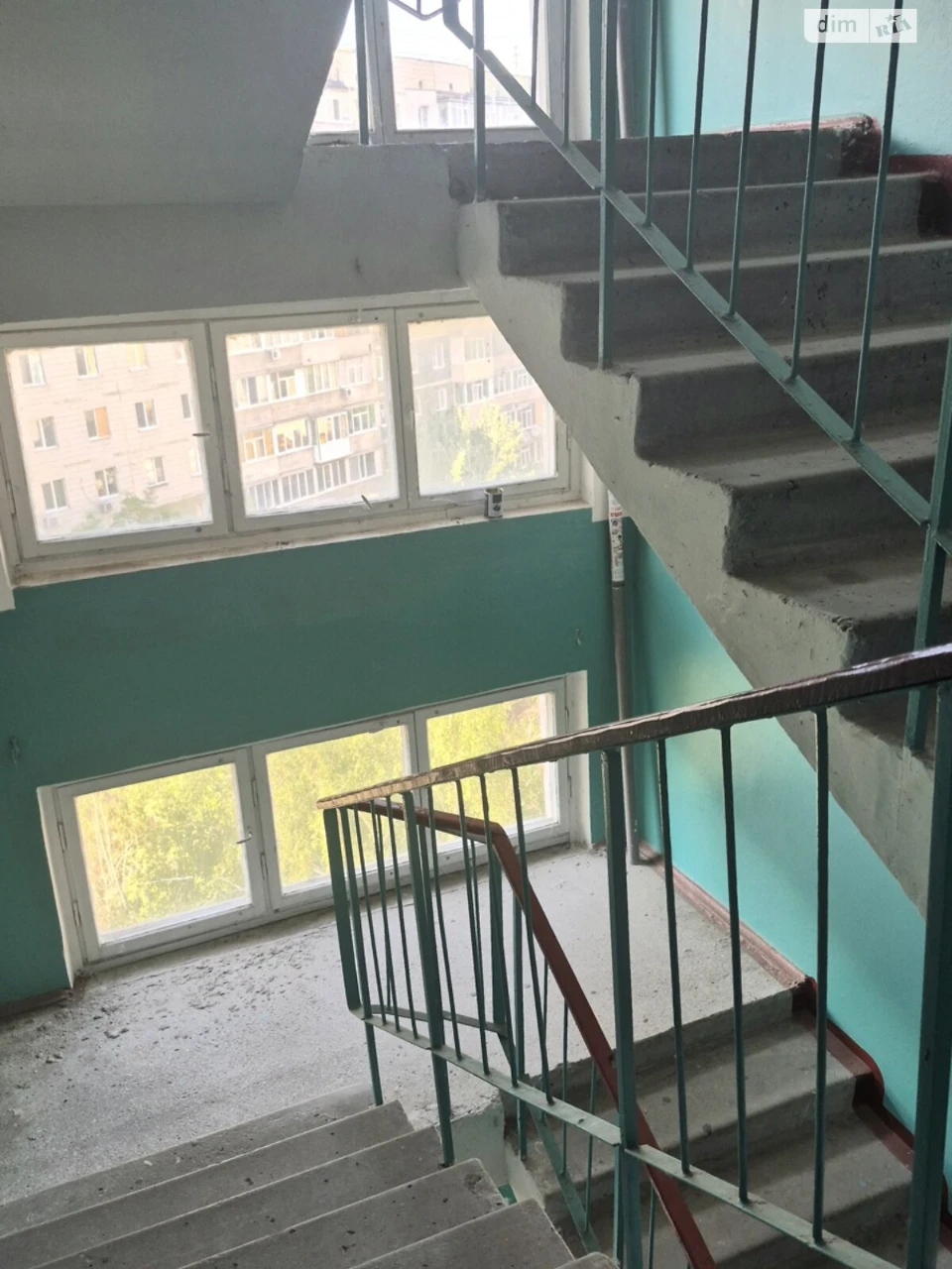 Продаж Квартира Зарічний