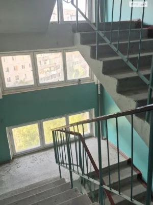 Продаж Квартира Зарічний