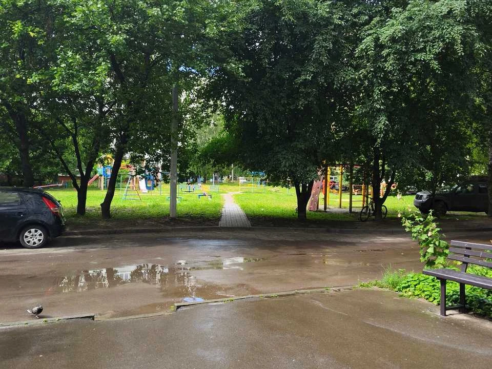 Квартира. Суми, Сумської Тероборони вул. (Ковпака)