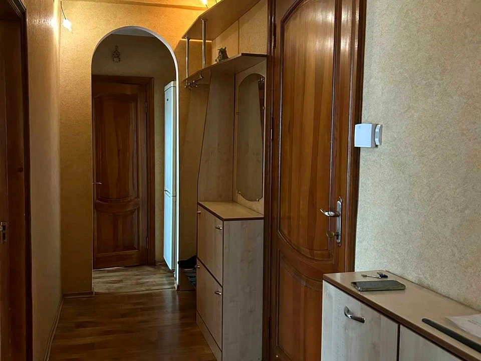 Квартира. Суми, Тараса Шевченка просп. (Карла Маркса)