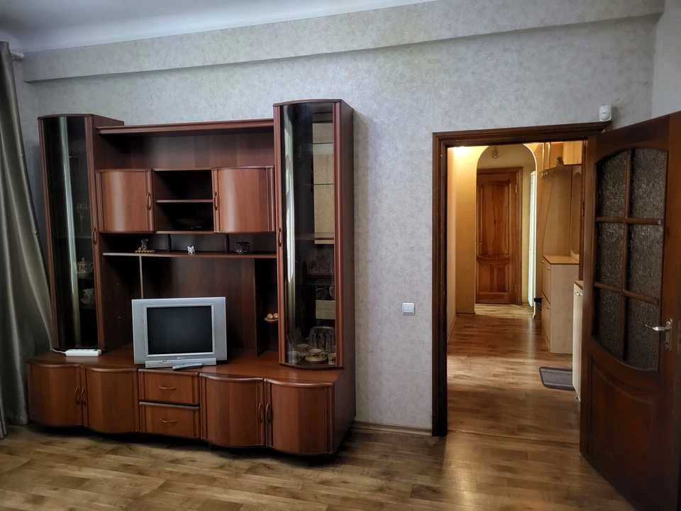 Квартира. Суми, Тараса Шевченка просп. (Карла Маркса)