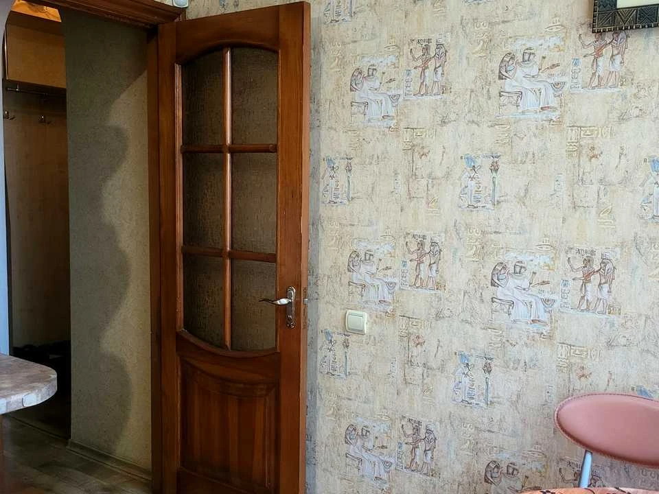 Квартира. Суми, Тараса Шевченка просп. (Карла Маркса)