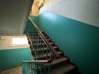 Квартира. Суми, Люблінська вул.