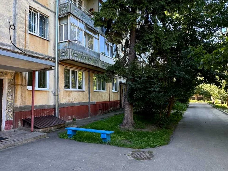 Квартира. Суми, Люблінська вул.