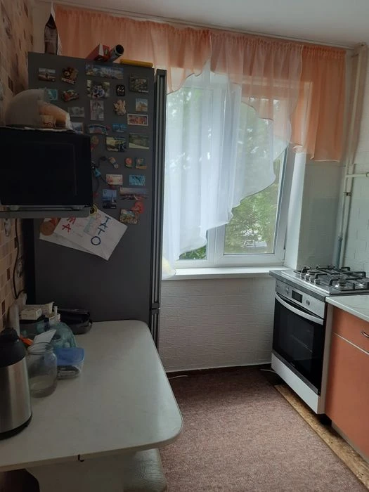 Продам 4 кв вул.СКД,  від власника