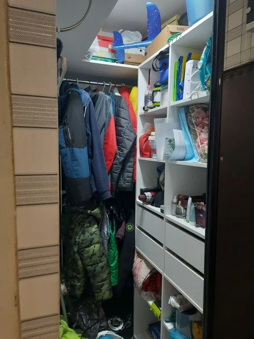 Продам 4 кв вул.СКД,  від власника