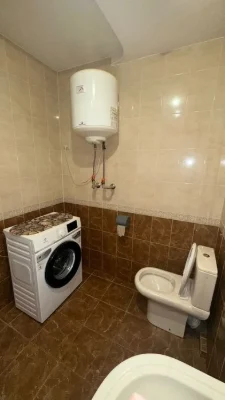 2 к квартира з великою лоджією