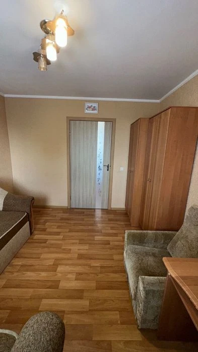 2 к квартира з великою лоджією
