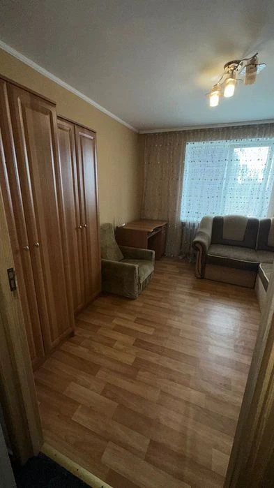 2 к квартира з великою лоджією