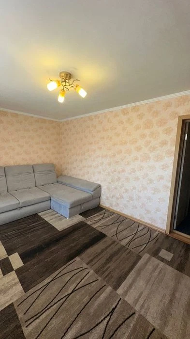 2 к квартира з великою лоджією