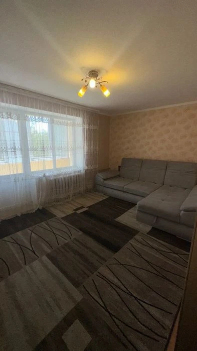 2 к квартира з великою лоджією