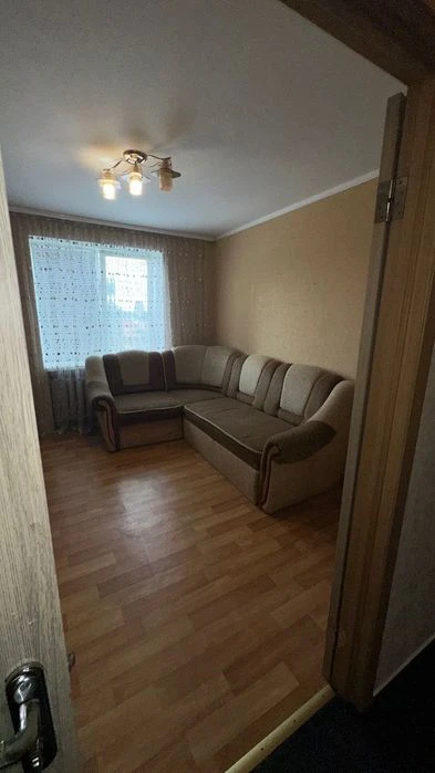 2 к квартира з великою лоджією