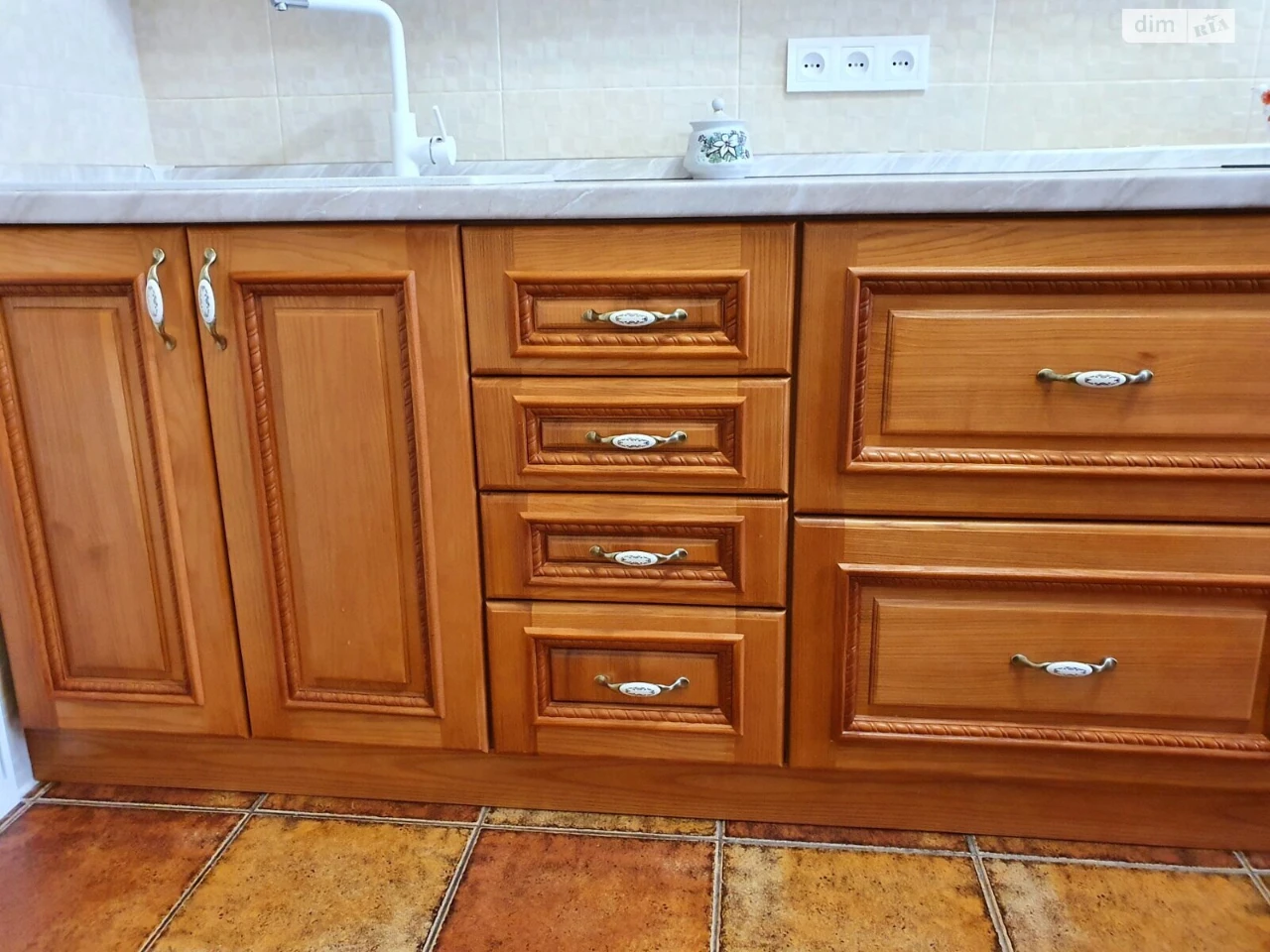 Продаж Квартира Ковпаковський