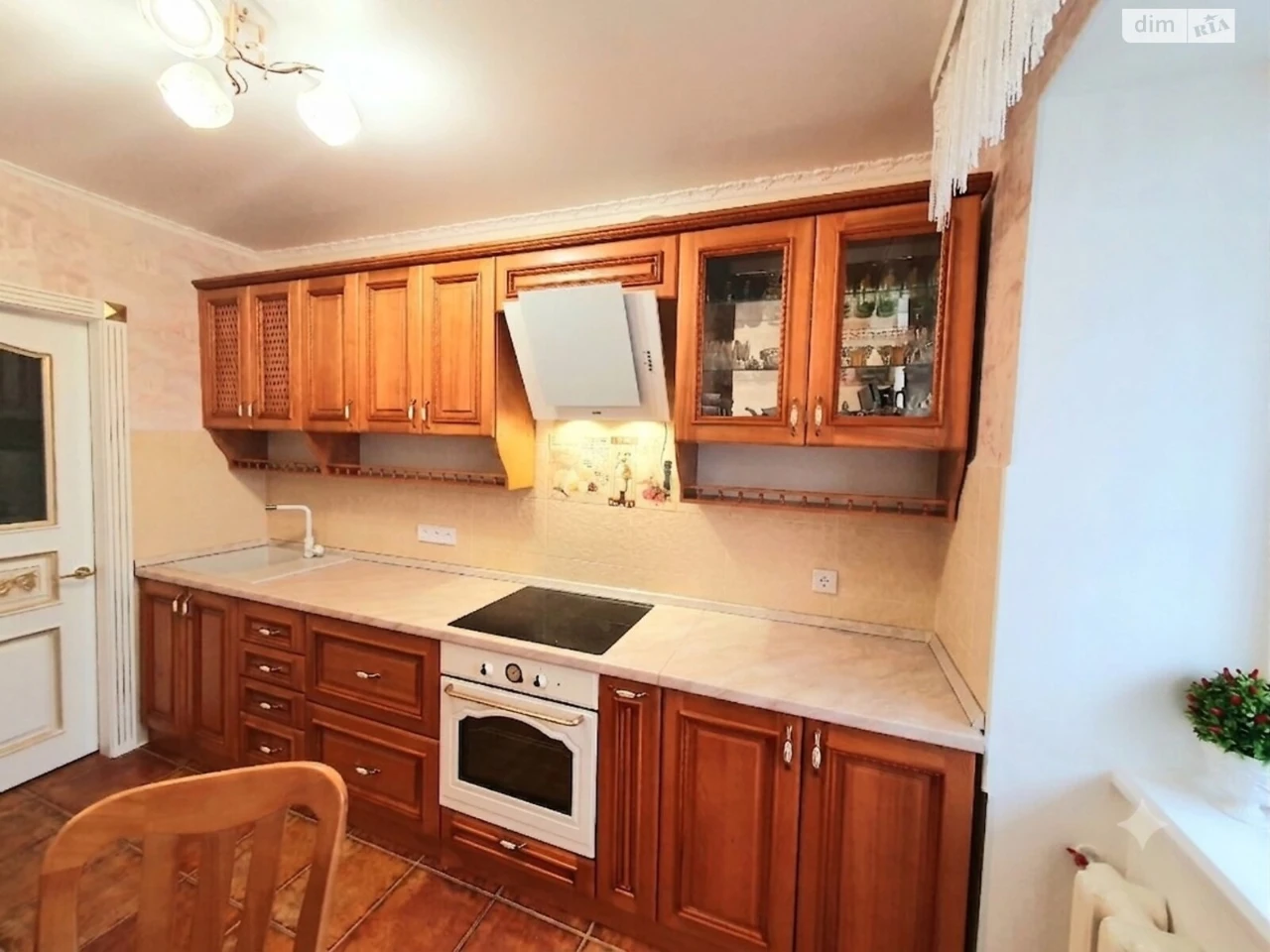 Продаж Квартира Ковпаковський