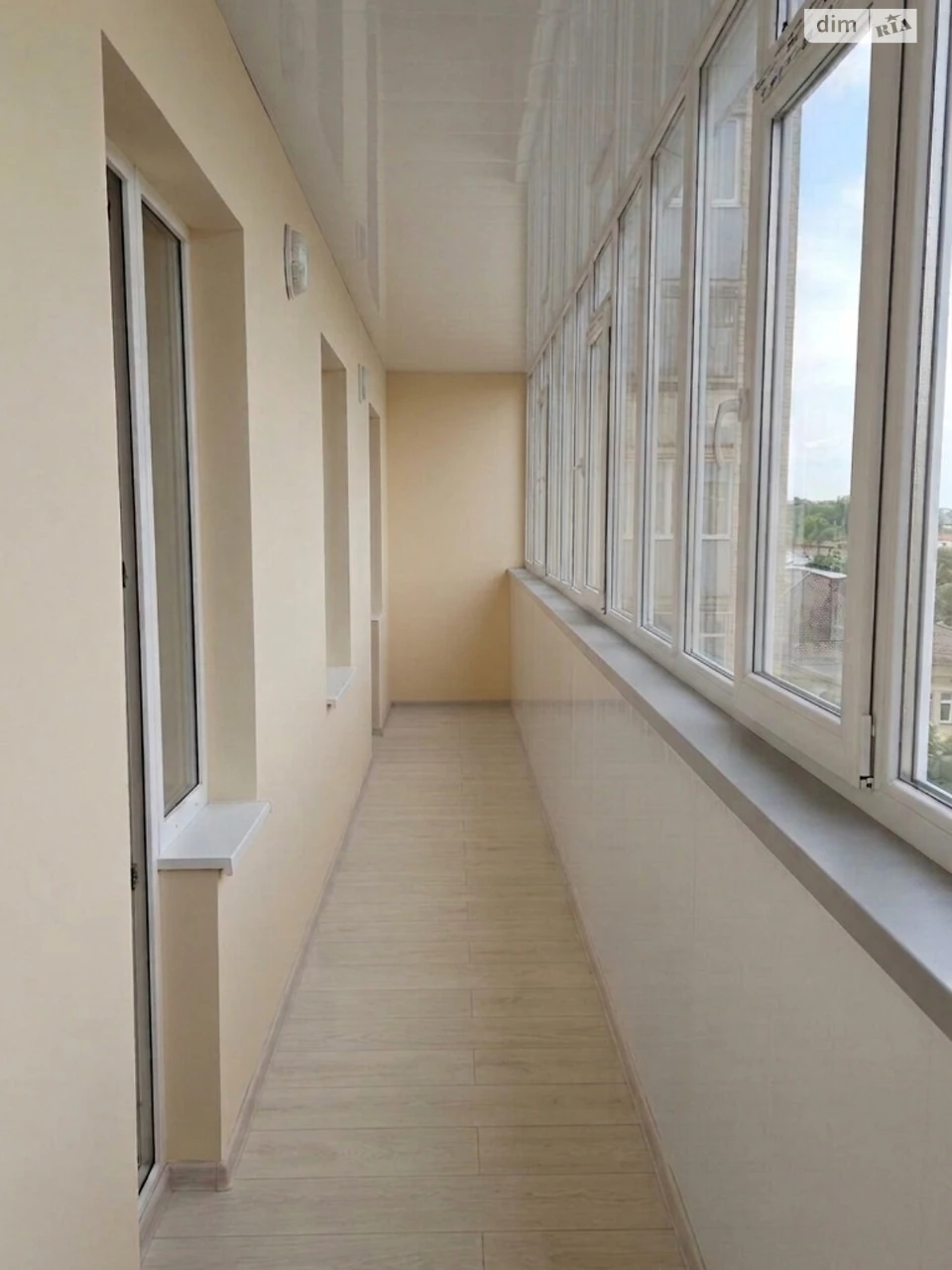 Продаж Квартира Ковпаковський